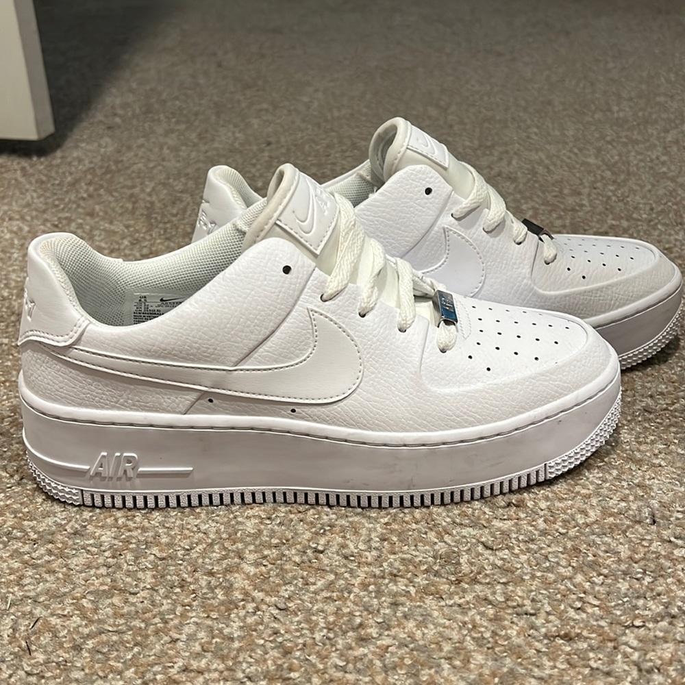 Nike Airs